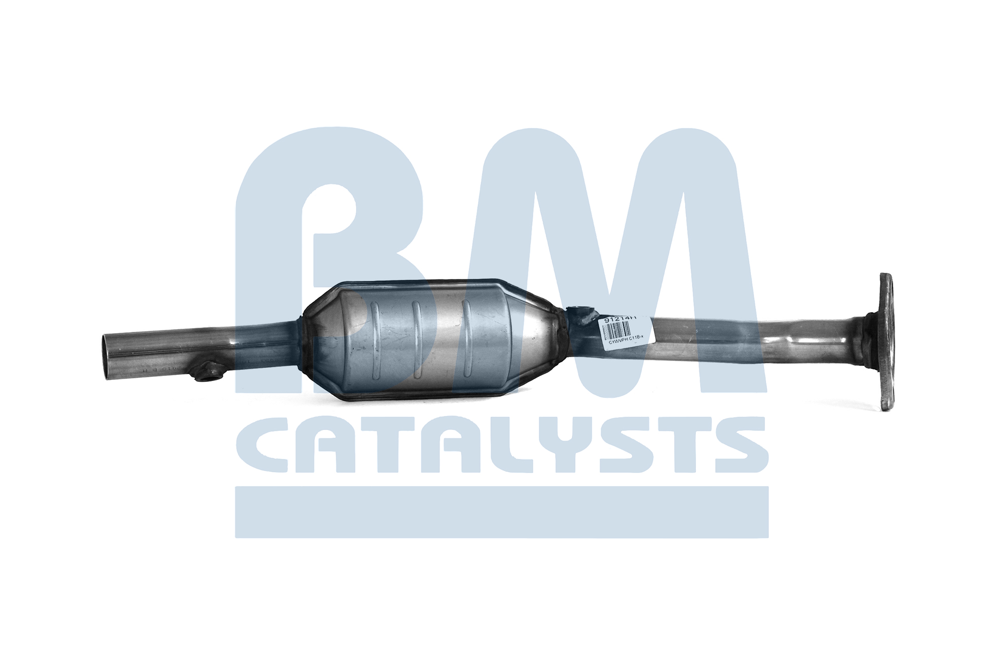 Katalysator BM91214H von BM CATALYSTS günstig für 280,21 € online kaufen