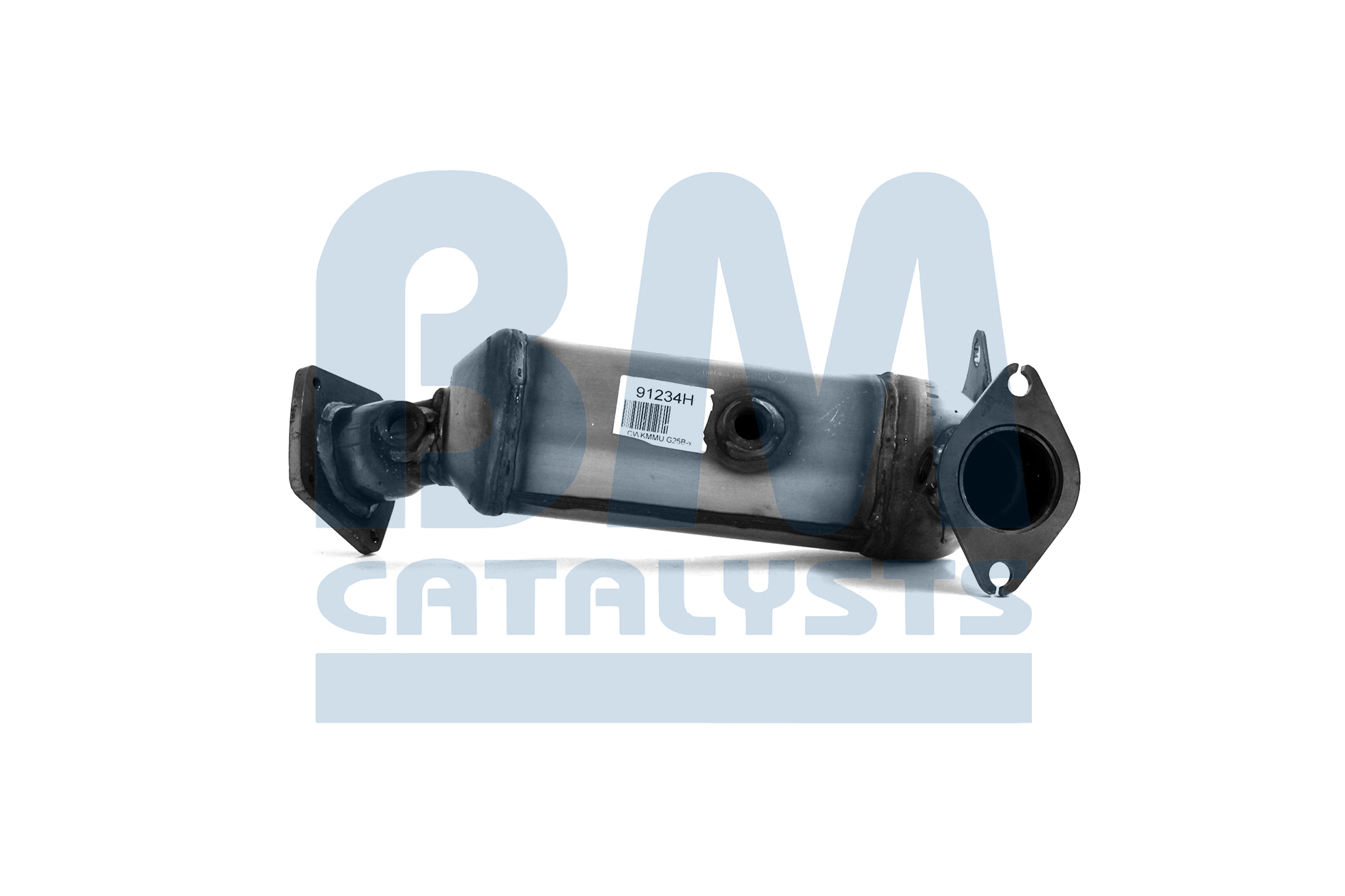 Katalysator BM91234H von BM CATALYSTS günstig für 399,30 € online kaufen