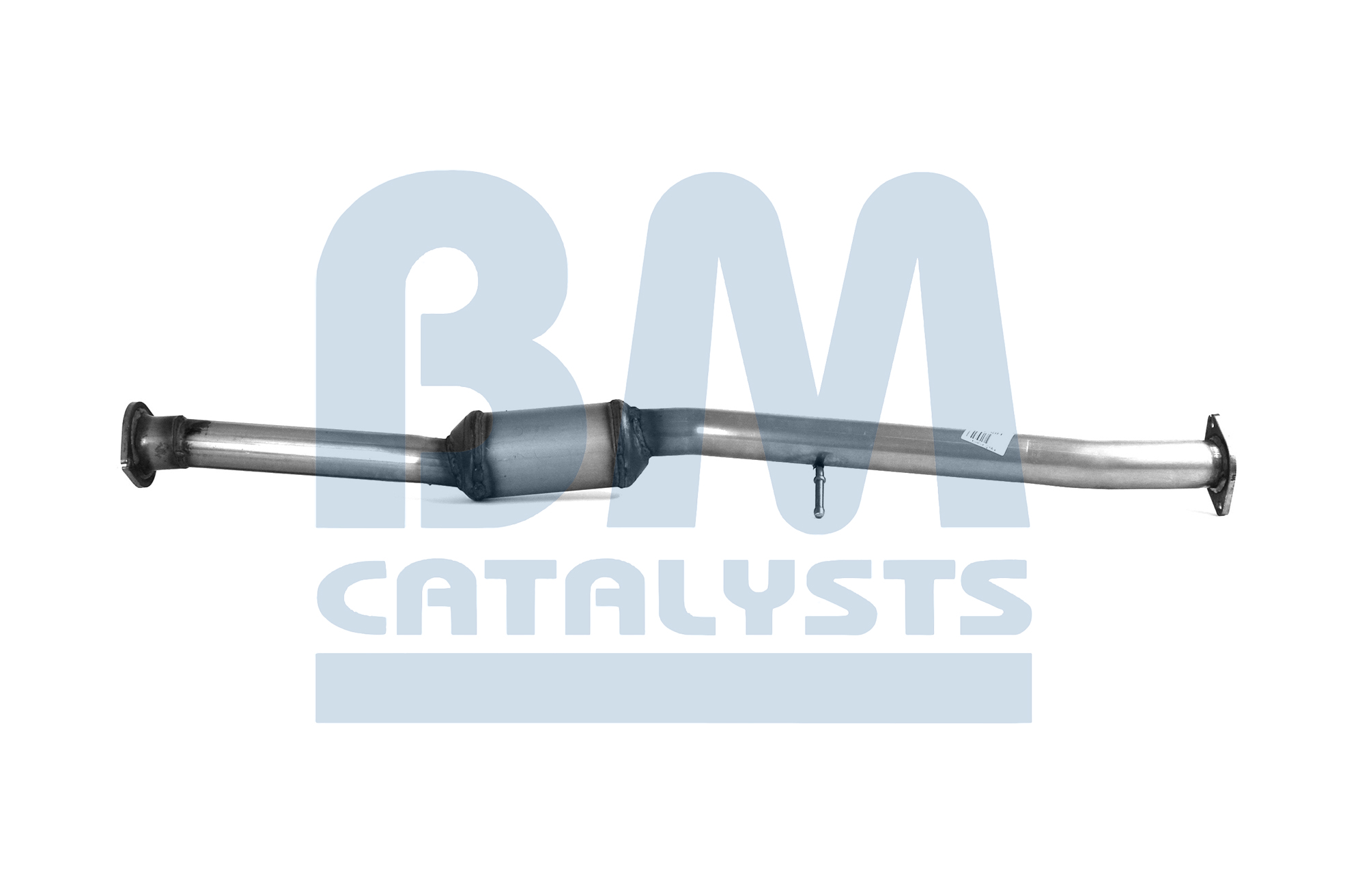 Katalysator für SUBARU von BM CATALYSTS