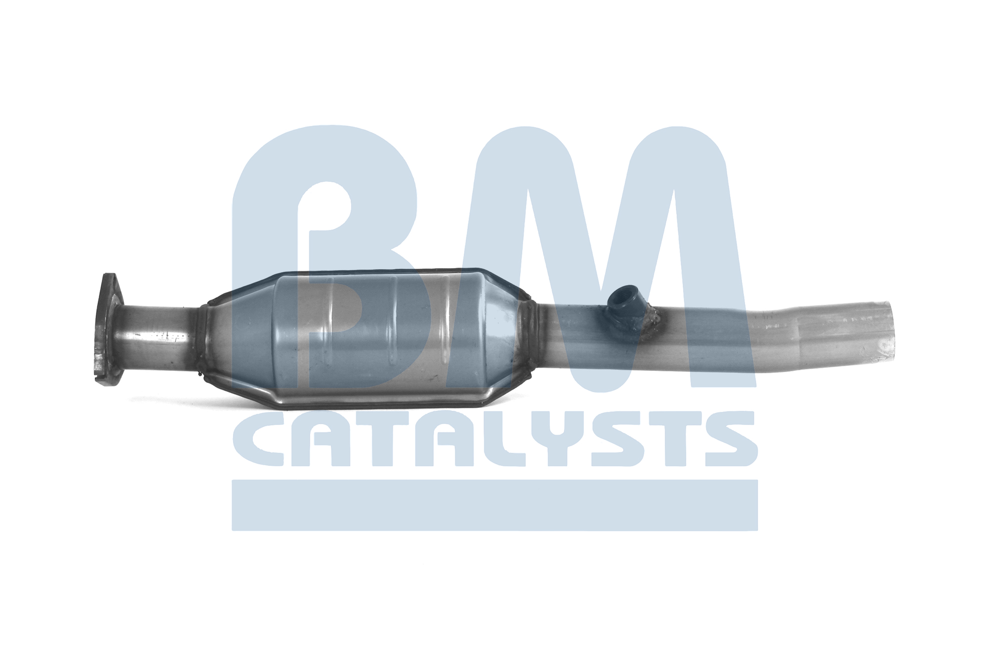 Katalysator BM91248H von BM CATALYSTS günstig für 249,86 € online kaufen
