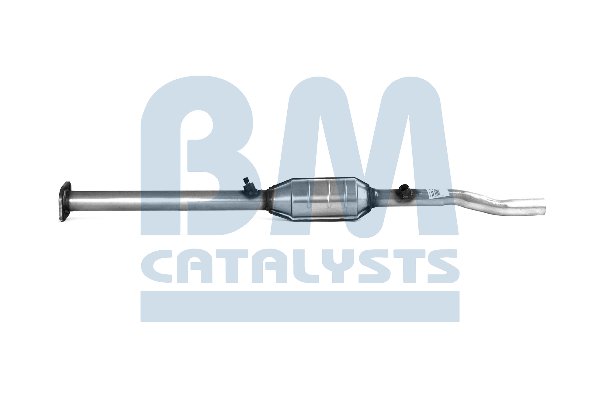 Katalysator BM91262H von BM CATALYSTS günstig für 300,68 € online kaufen