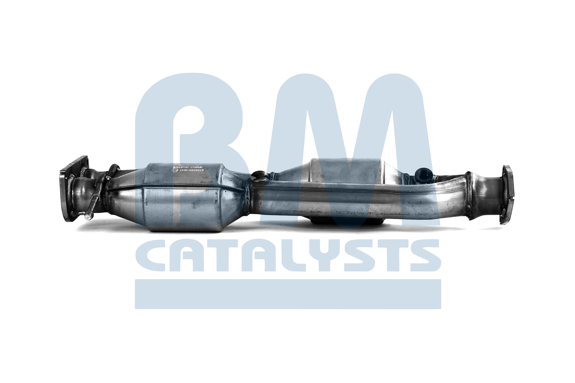 Katalysator BM91272H von BM CATALYSTS günstig für 384,48 € online kaufen