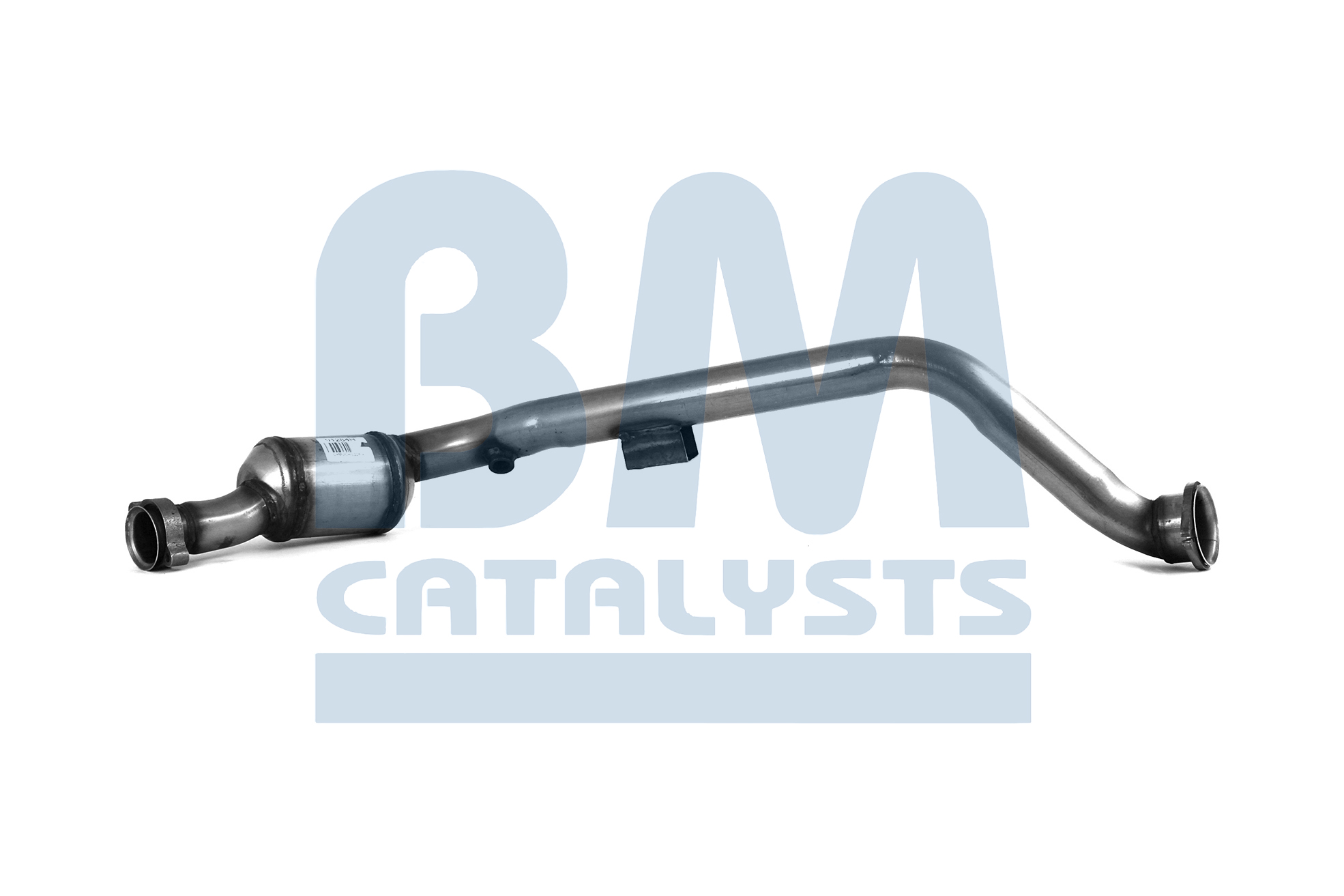 Katalysator für CHRYSLER von BM CATALYSTS