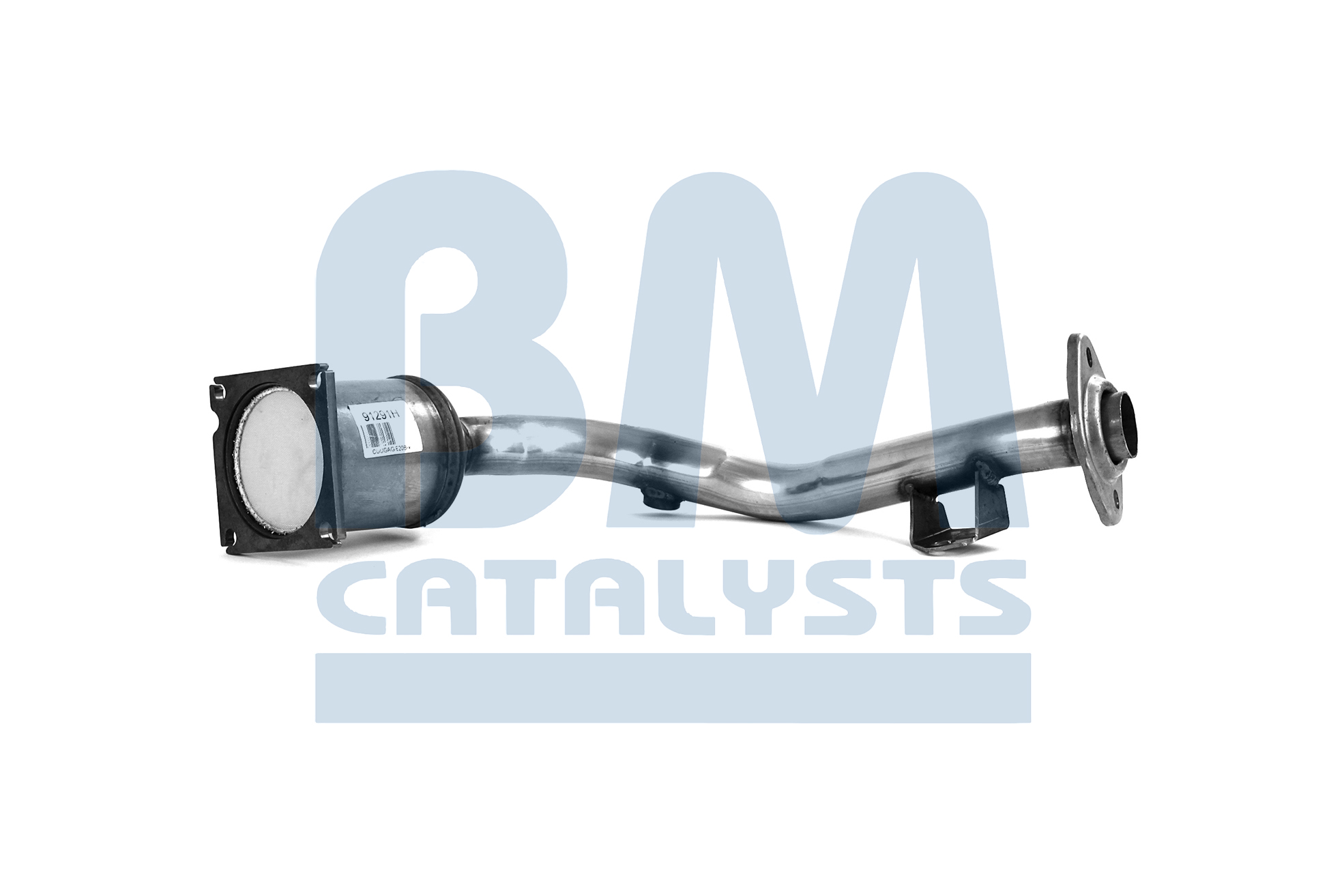 Acquista online BM CATALYSTS Catalizzatore Art.: BM91291H