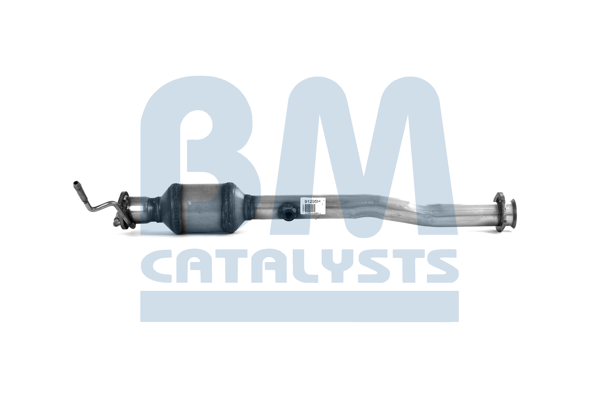 Katalysator BM91295H