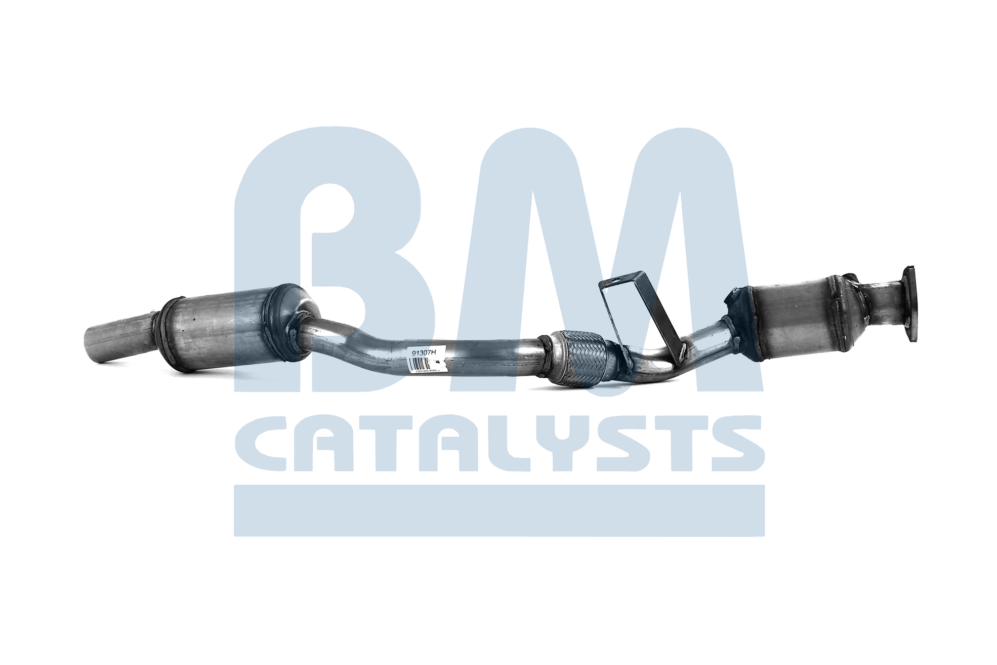Katalysator von BM CATALYSTS