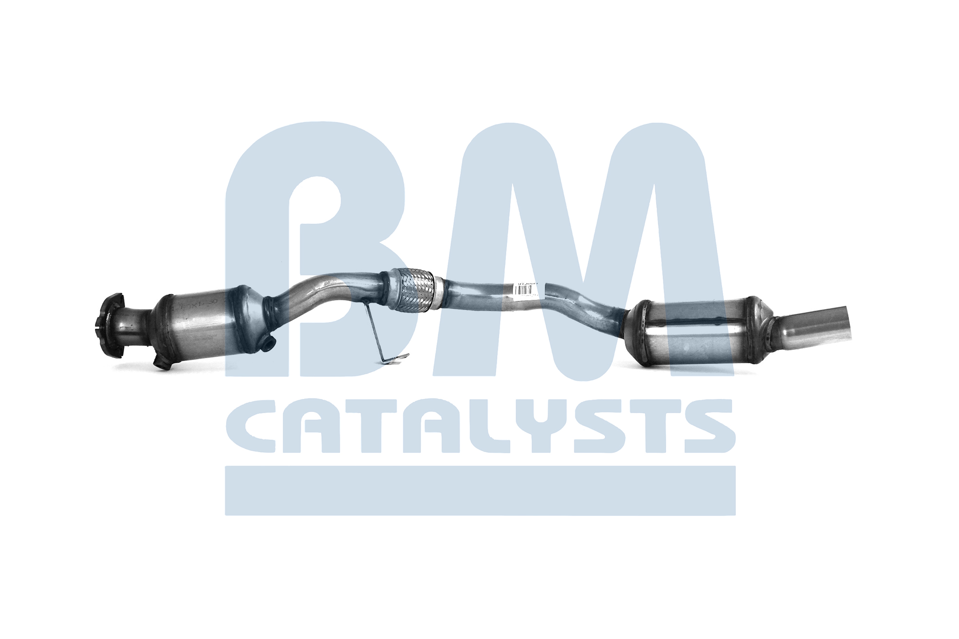 Katalysator von BM CATALYSTS