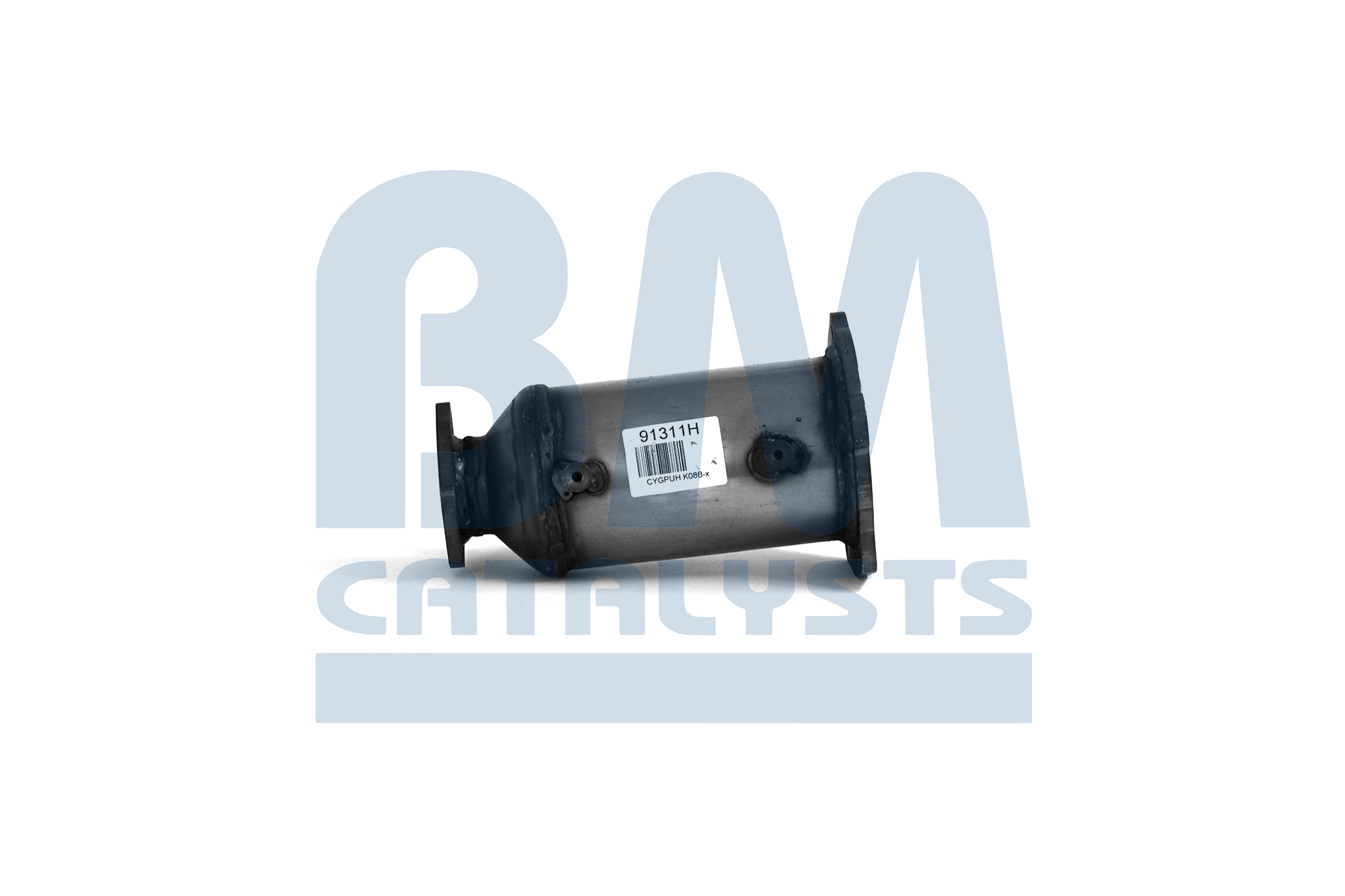 Katalysator BM91311H von BM CATALYSTS günstig für 282,24 € online kaufen