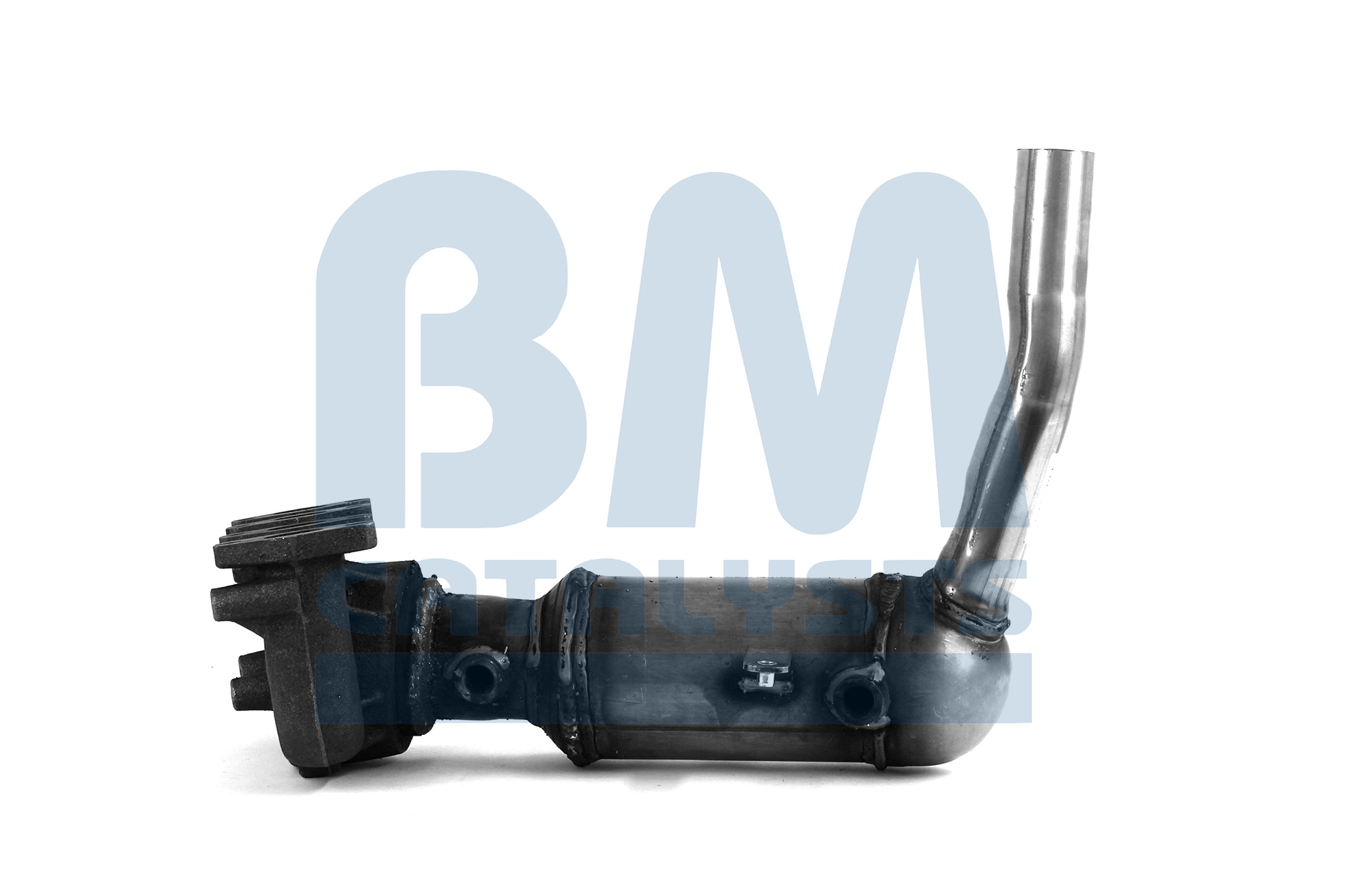 Osta BM CATALYSTS Katalysaattori Art.: BM91318H verkossa