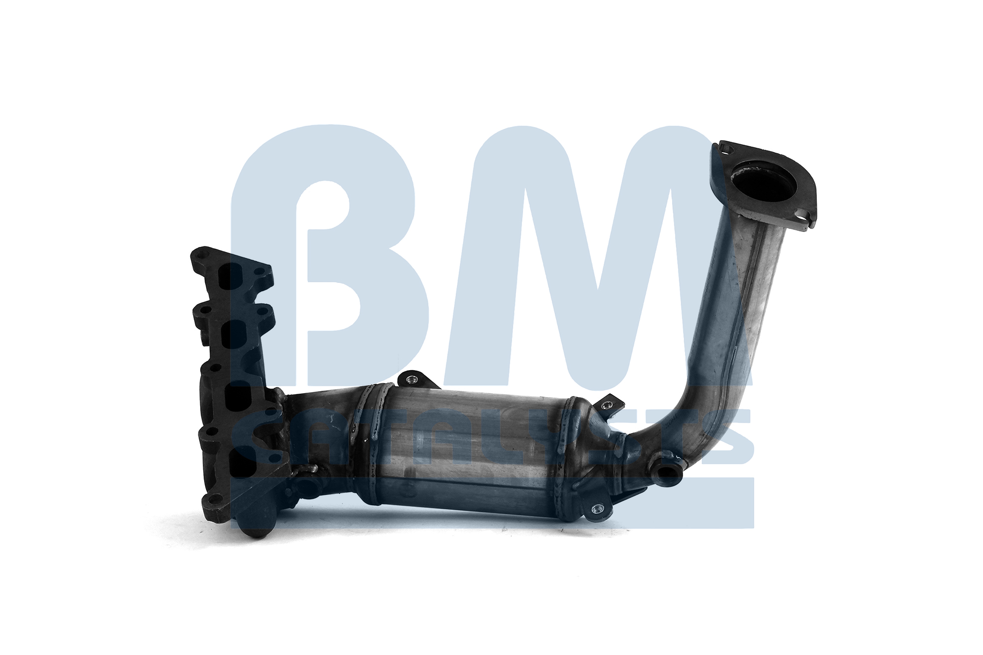 Katalysator für LANCIA von BM CATALYSTS