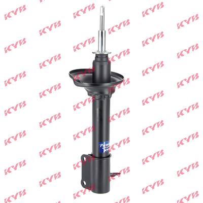 Stoßdämpfer 633089 für MAZDA