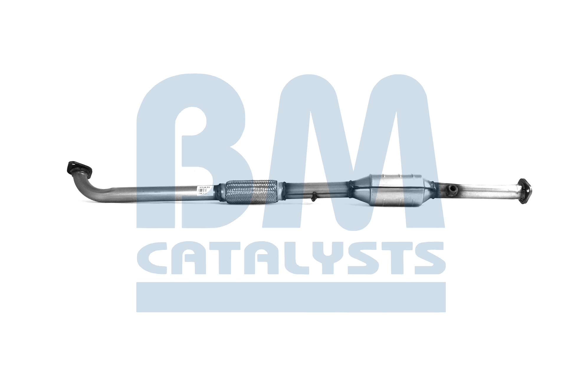 Acquista Catalizzatore da BM CATALYSTS BM91343H a buon mercato per soli 348,28 €