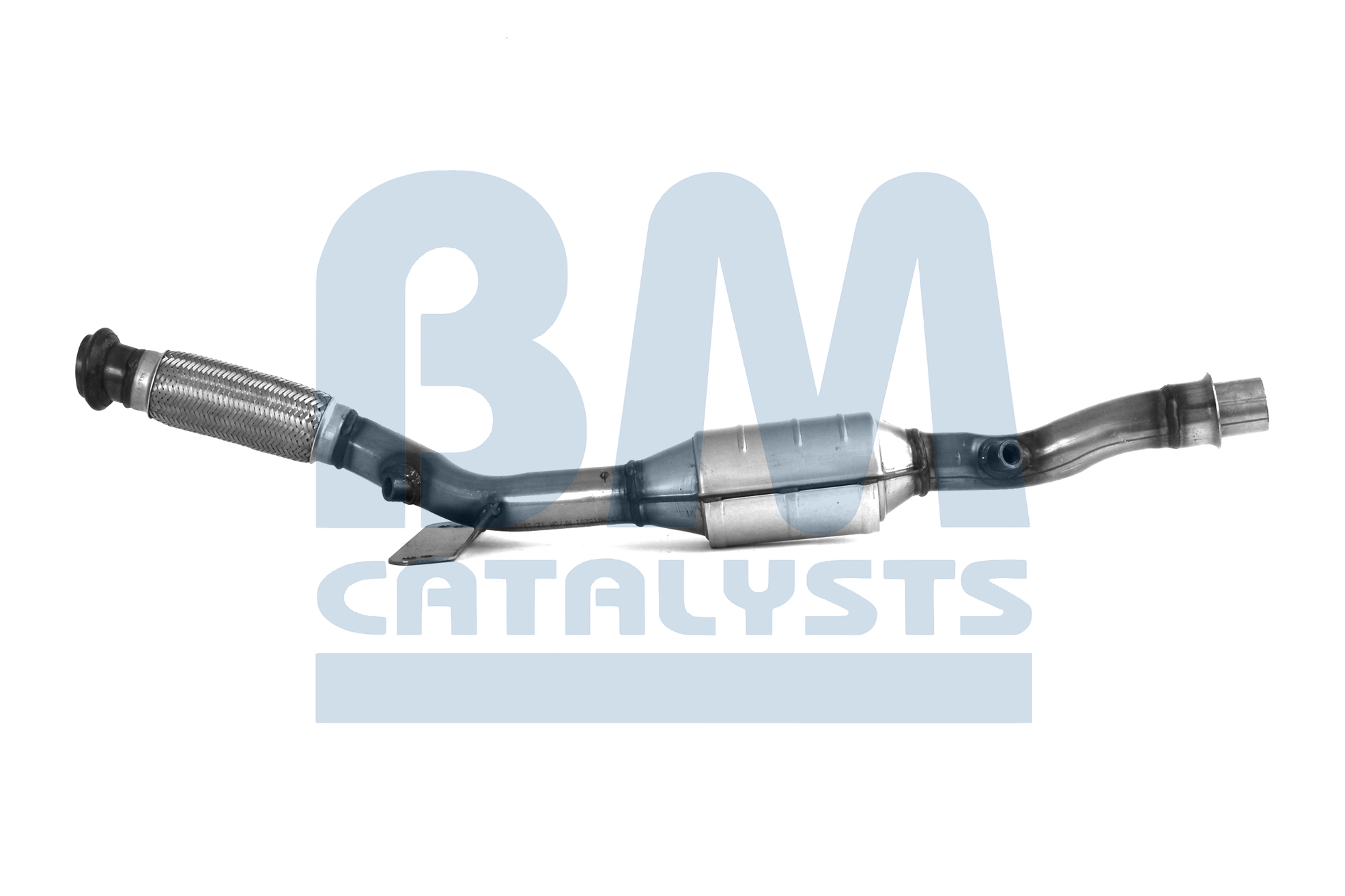 Osta Katalysaattori BM CATALYSTS:llä BM91355H edullisesti hintaan 454,56 €