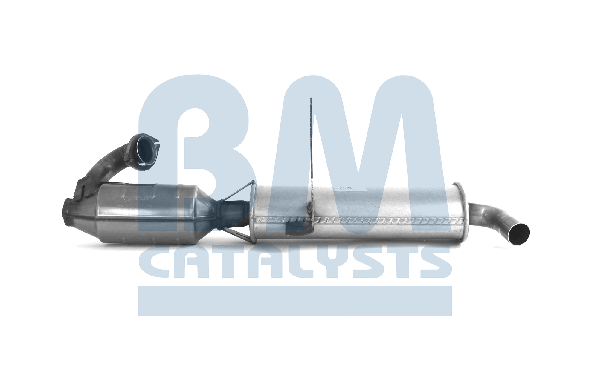 Katalysator BM91364H