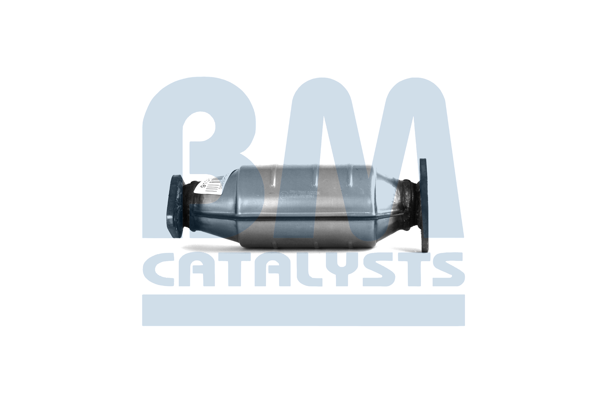 Katalysator BM91380H