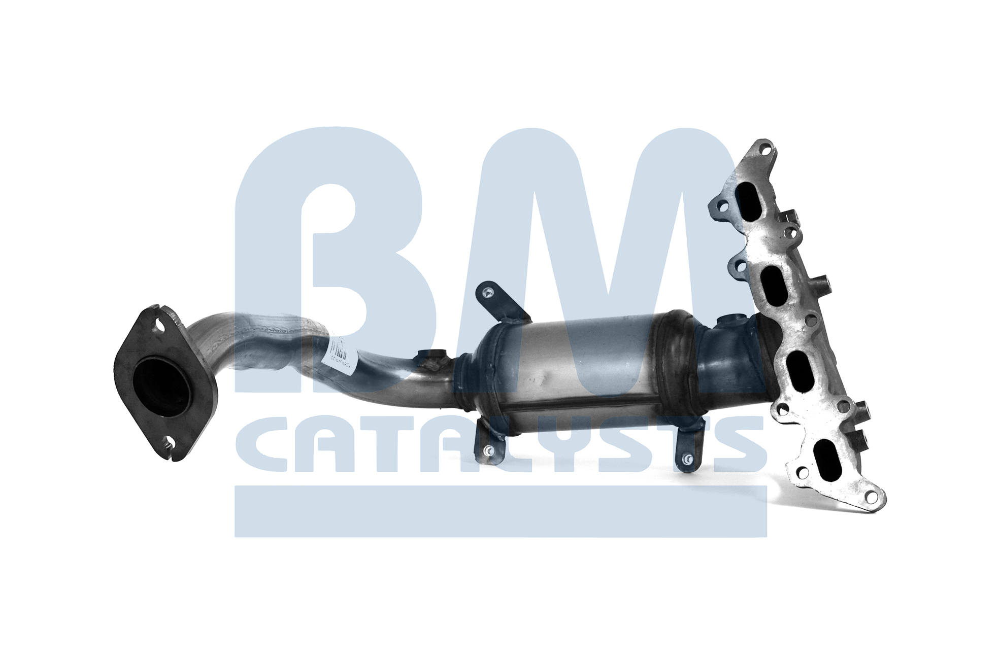 Katalysator BM91393H von BM CATALYSTS günstig für 254,23 € online kaufen