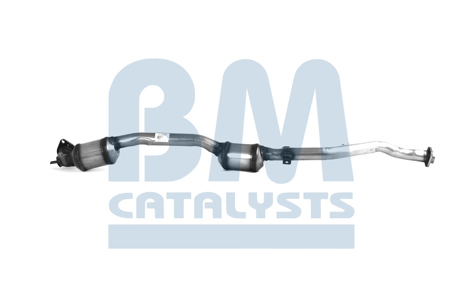 Katalysator BM91425H von BM CATALYSTS günstig für 561,99 € online kaufen