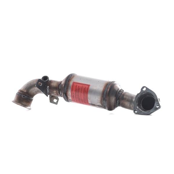 Katalysator für MINI von BM CATALYSTS