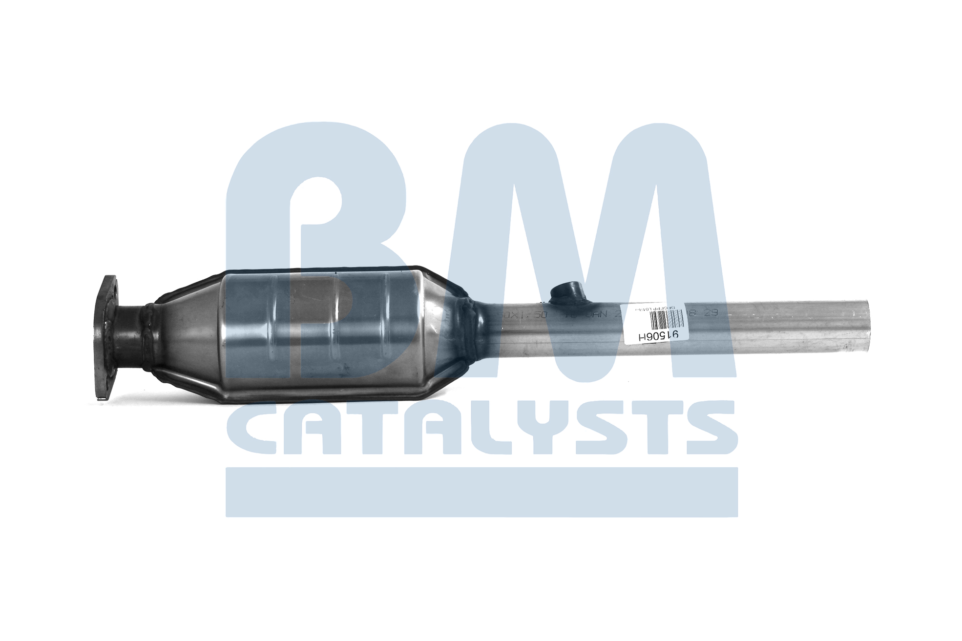 Katalysator BM91506H