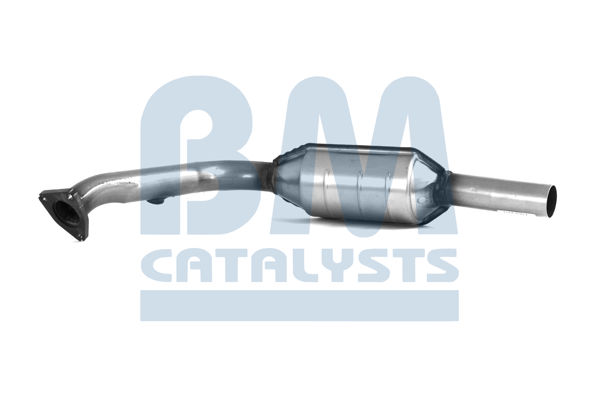 Katalysator BM91537H von BM CATALYSTS günstig für 194,83 € online kaufen