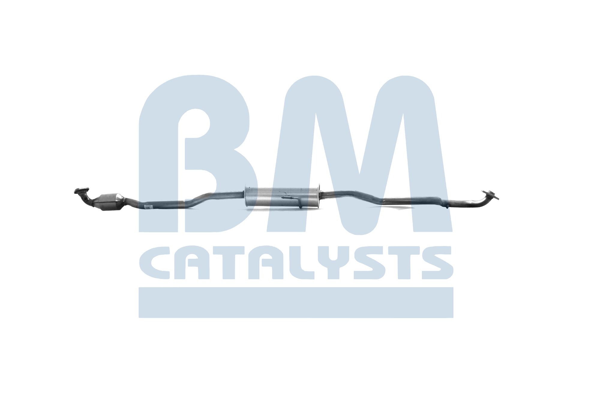 Acquista online BM CATALYSTS Catalizzatore Art.: BM91576H