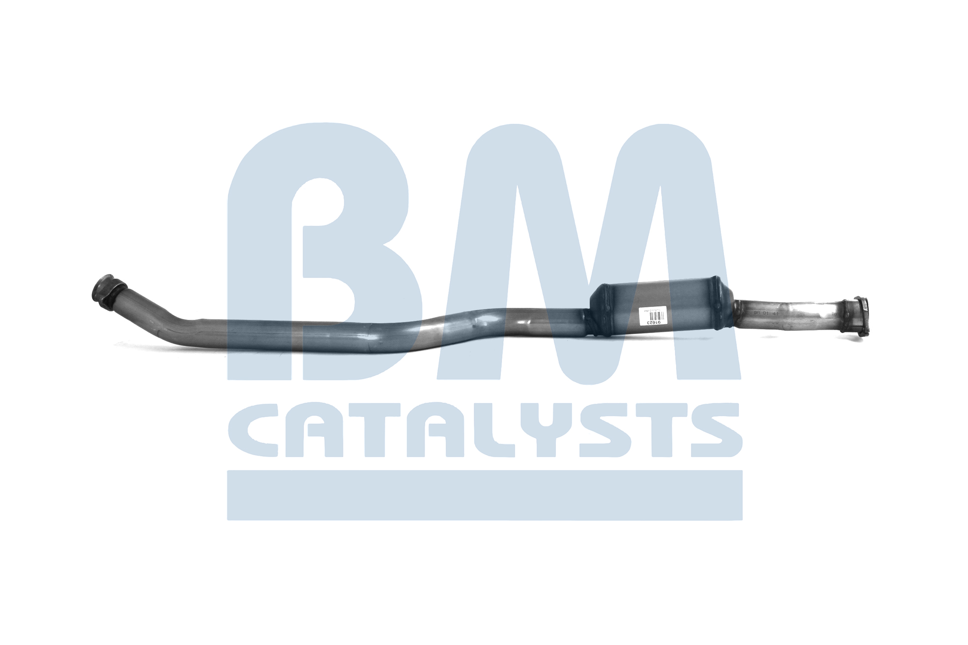 Compre Catalisador de BM CATALYSTS online para Classe S Sedan (W140) a preços moderados