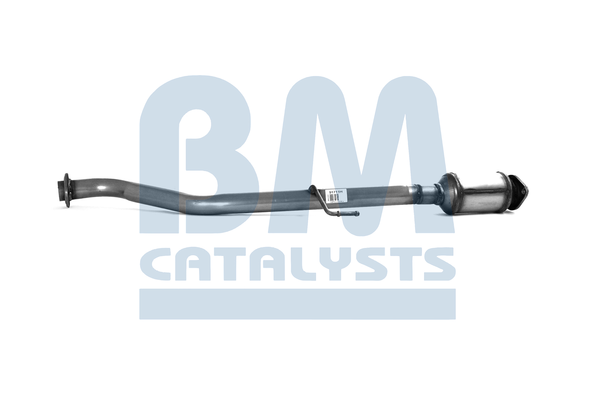 Katalysator BM91711H von BM CATALYSTS günstig für 268,84 € online kaufen