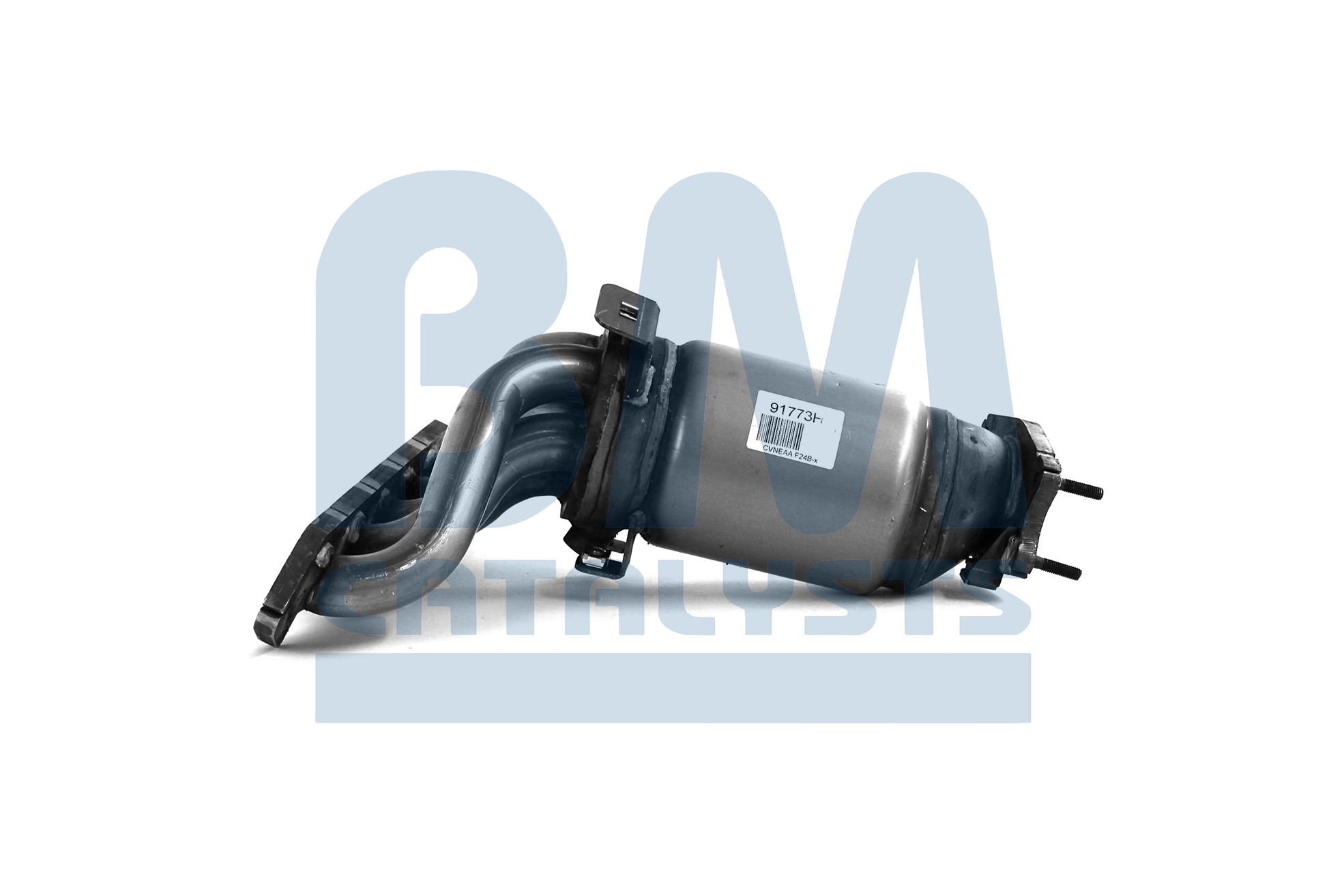 Katalysator BM91773H von BM CATALYSTS günstig für 732,91 € online kaufen