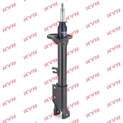 Stoßdämpfer 633112 für MAZDA