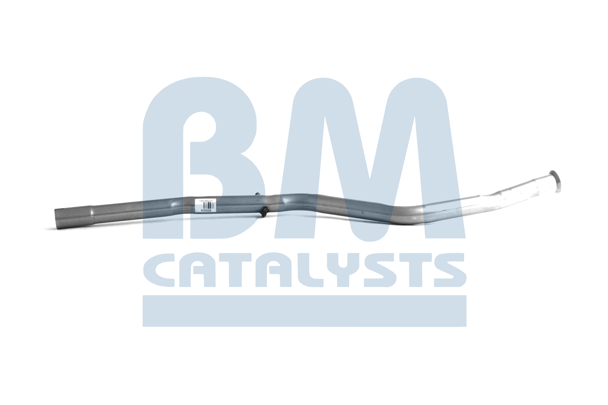 Abgasrohr BM50005 von BM CATALYSTS günstig für 34,78 € online kaufen