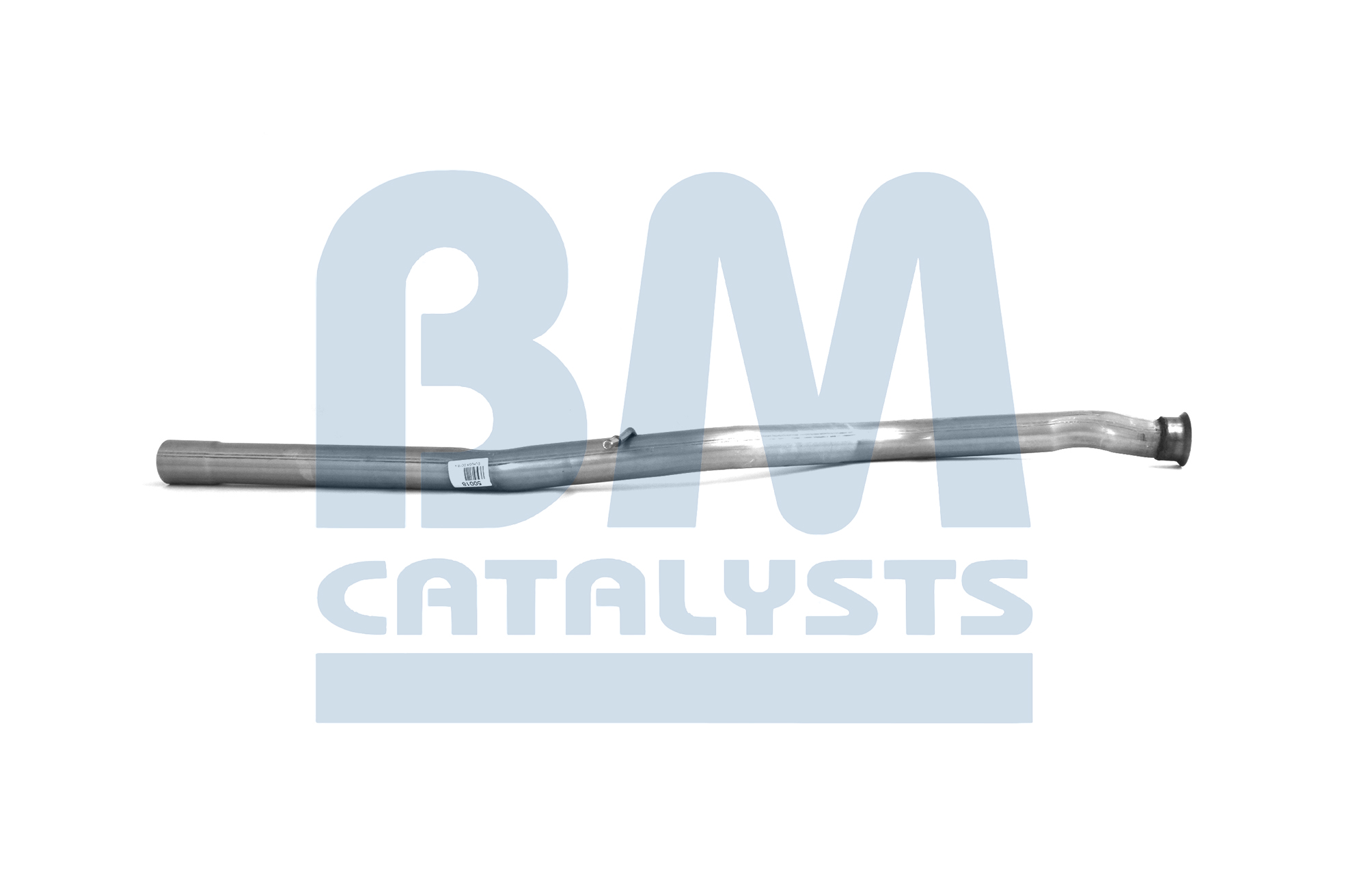Abgasrohr BM50018 von BM CATALYSTS günstig für 31,30 € online kaufen