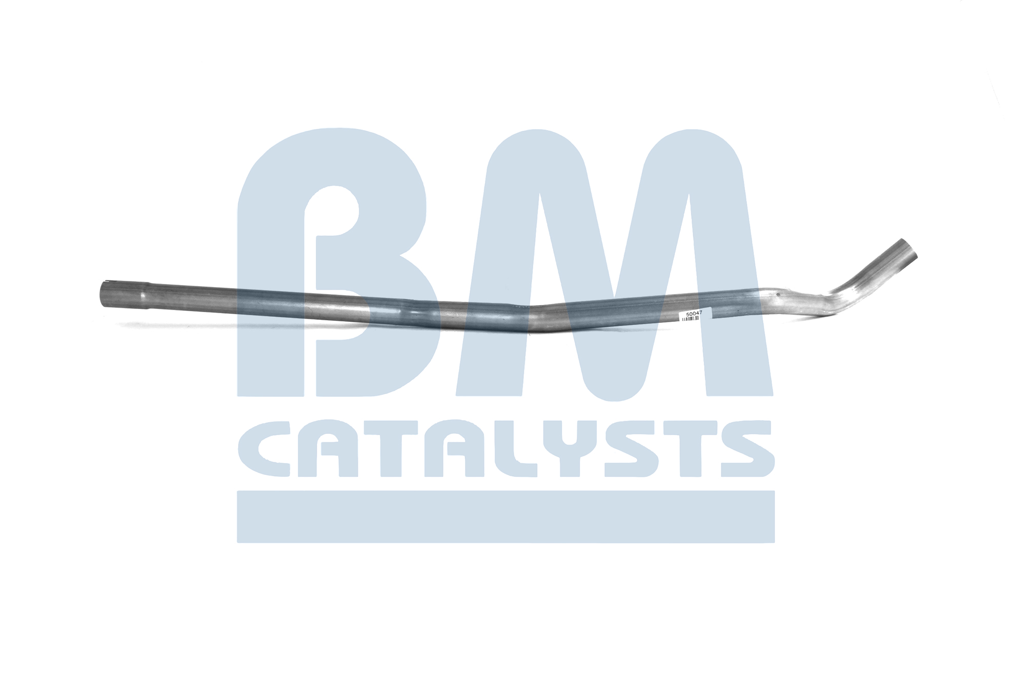 Auspuffrohre von BM CATALYSTS für Corsa Mk II (C) Schrägheck (X01) günstig online kaufen