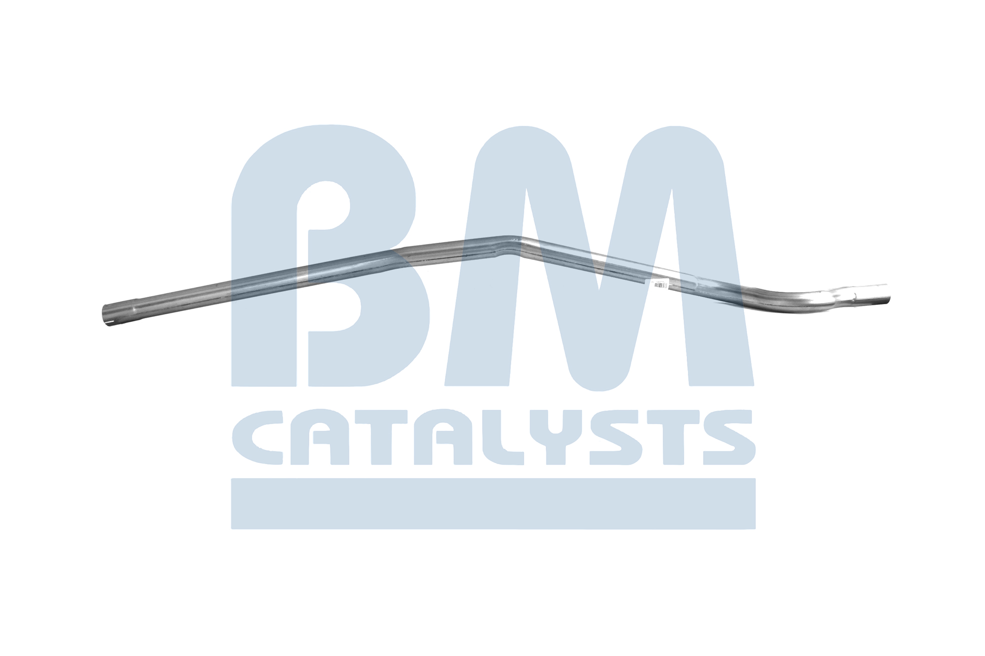 Abgasrohr von BM CATALYSTS