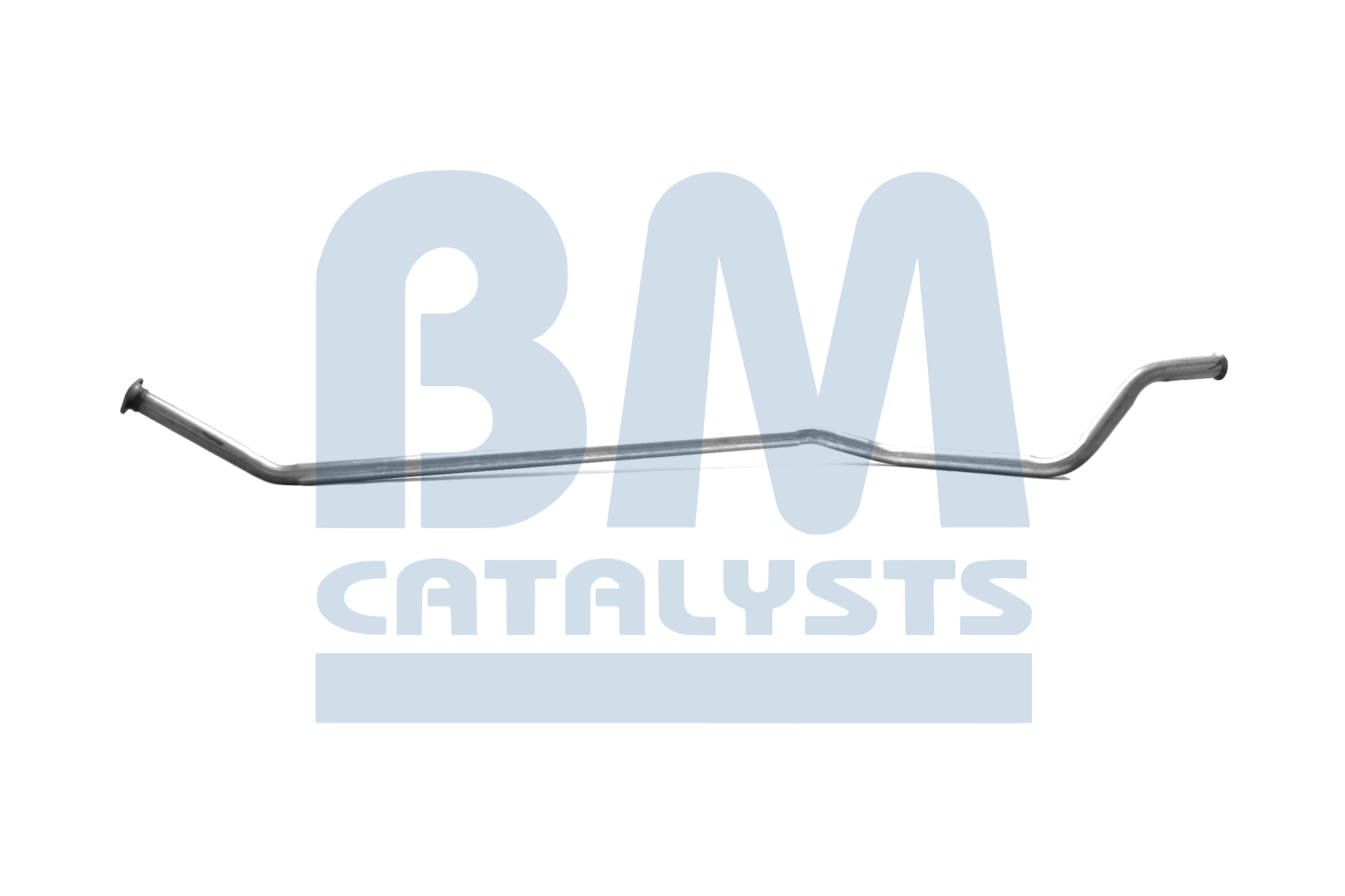 Abgasrohr BM50088 von BM CATALYSTS günstig für 51,51 € online kaufen