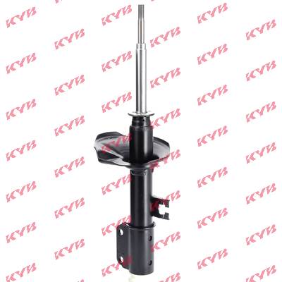 Stoßdämpfer 633134 von KYB günstig für 54,75 € online kaufen