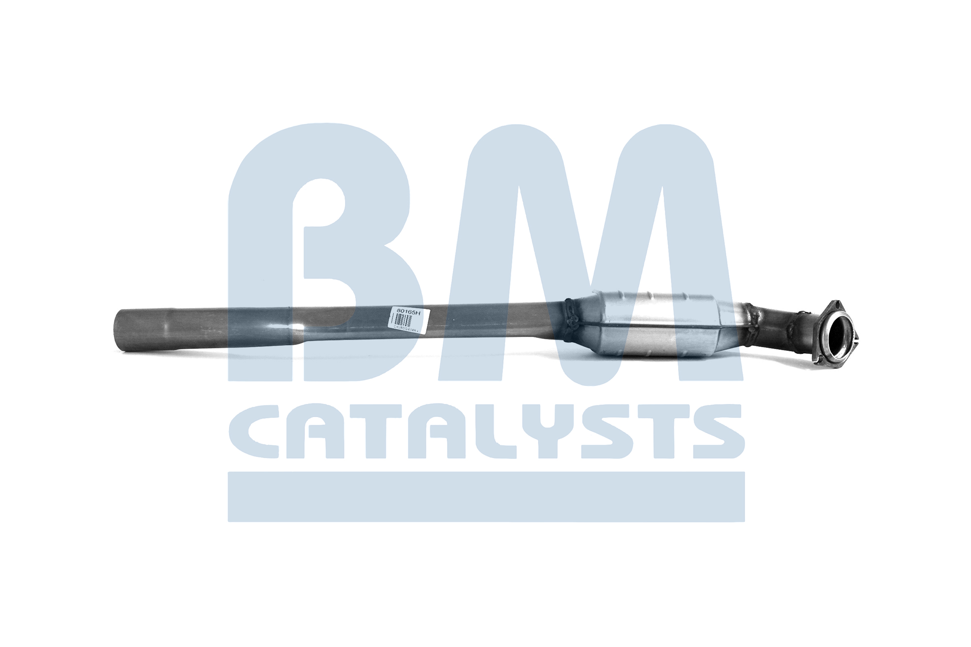 Compre Catalizador de BM CATALYSTS online para 3 Cabrio (E46) a precios moderados