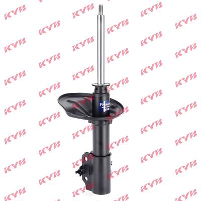 KYB Stoßdämpfer 633138 online kaufen