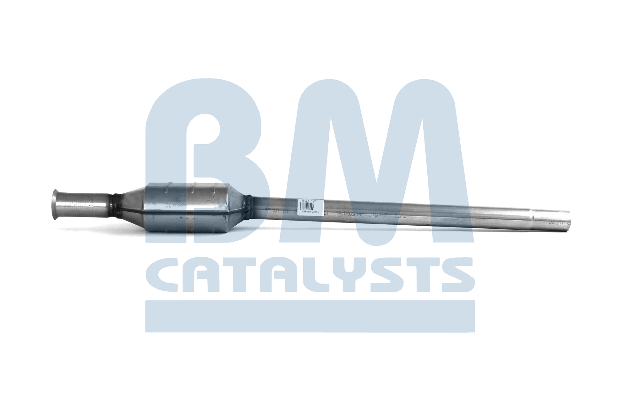 Katalysator BM80170H