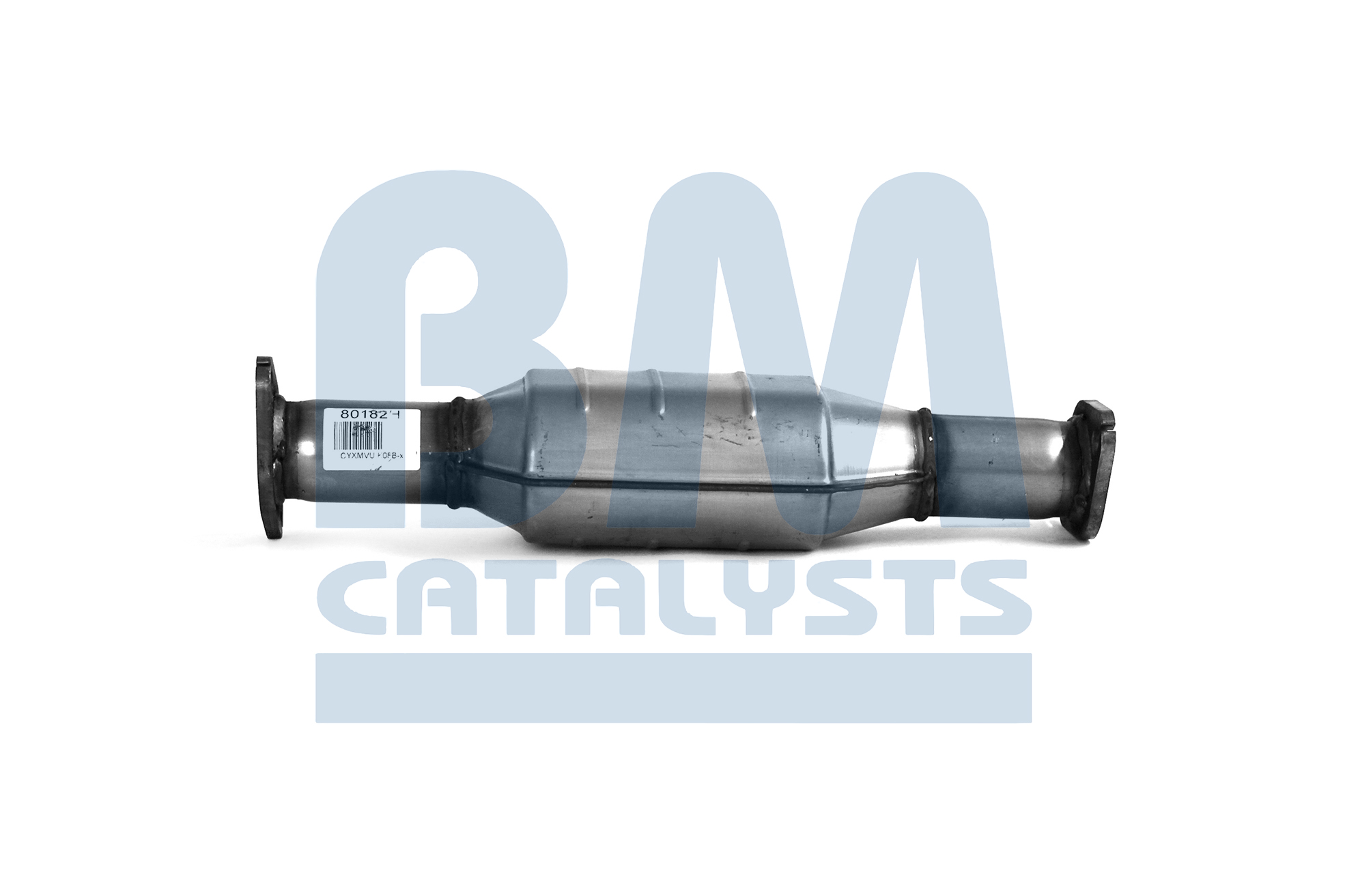 Katalysator BM80182H