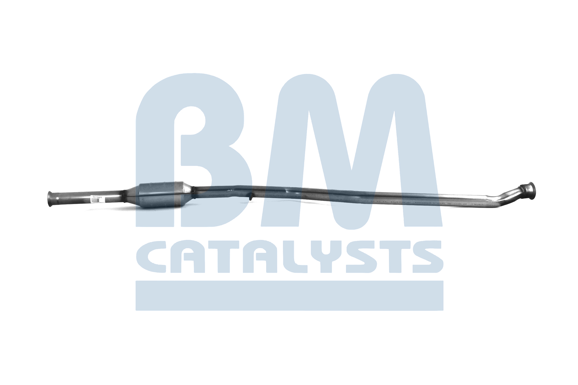 Osta Katalysaattori BM CATALYSTS:llä BM80192H edullisesti hintaan 170,62 €