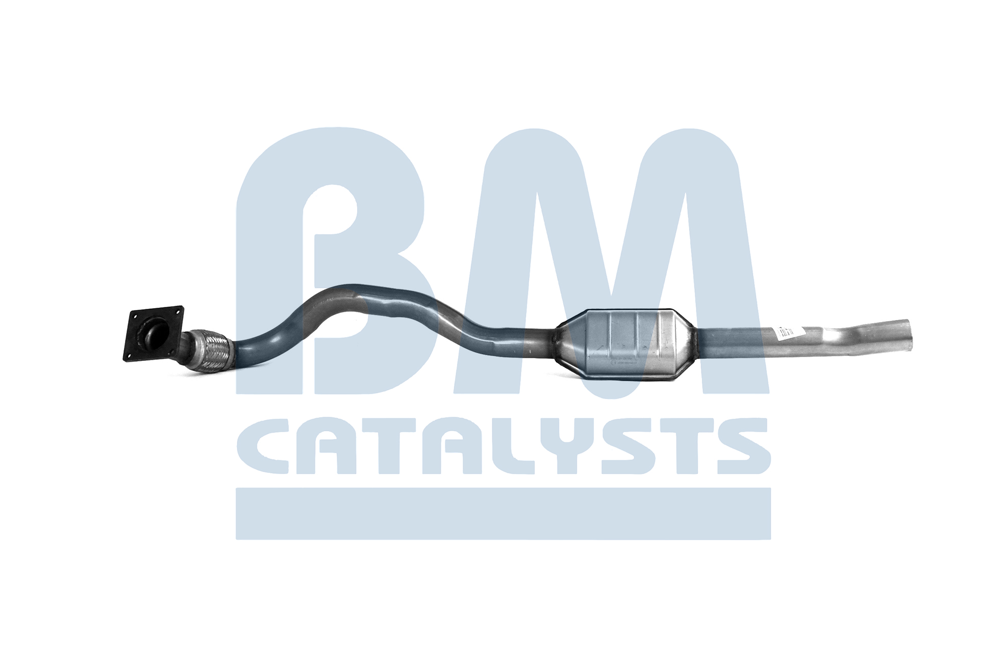 Katalysator BM80218H