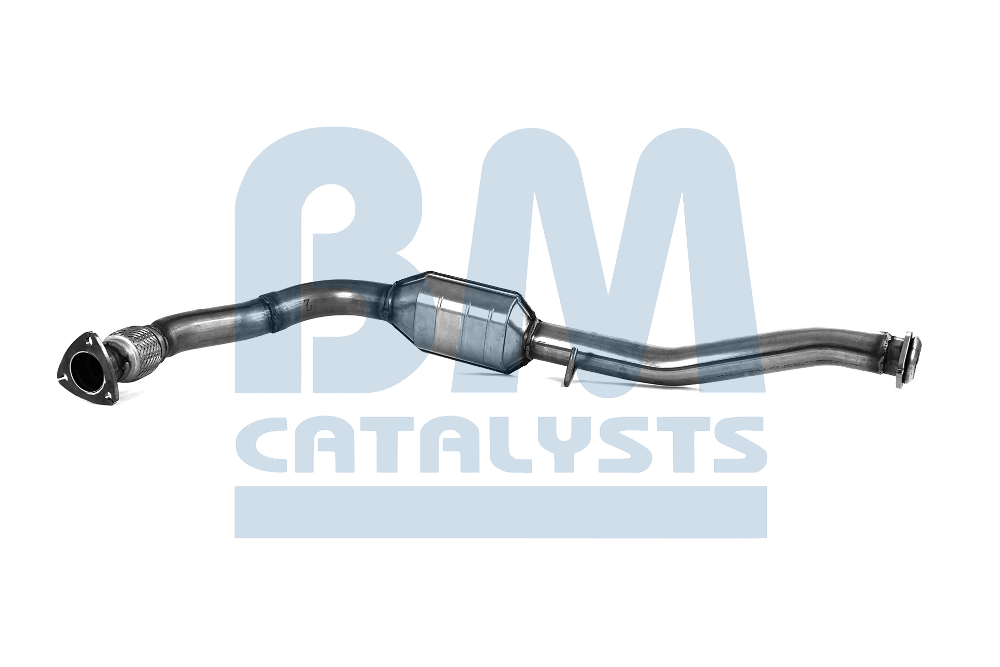 Acquista Catalizzatore da BM CATALYSTS online per Discovery II (L318) a prezzi moderati