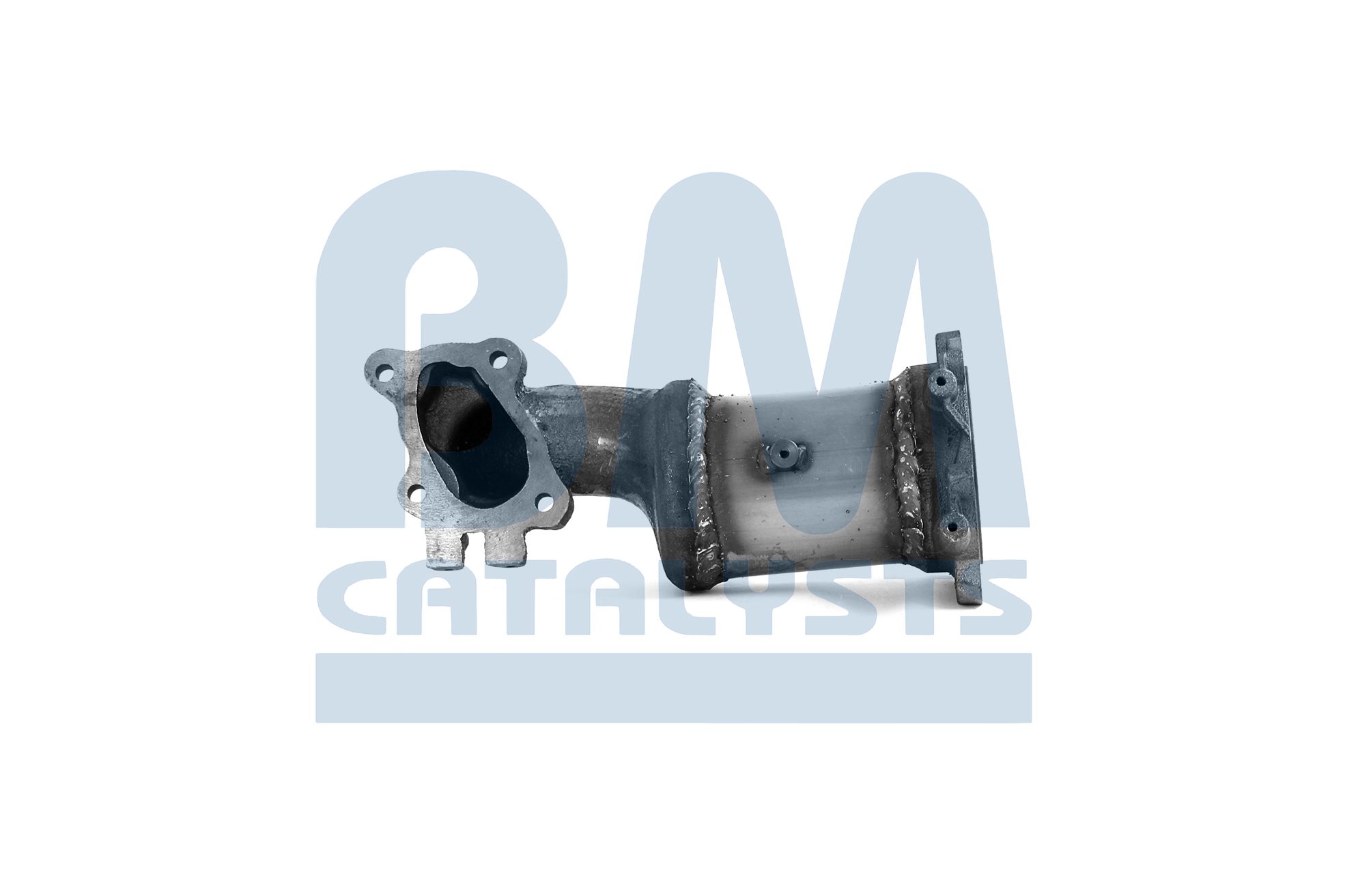 Katalysator BM80260H von BM CATALYSTS günstig für 283,50 € online kaufen