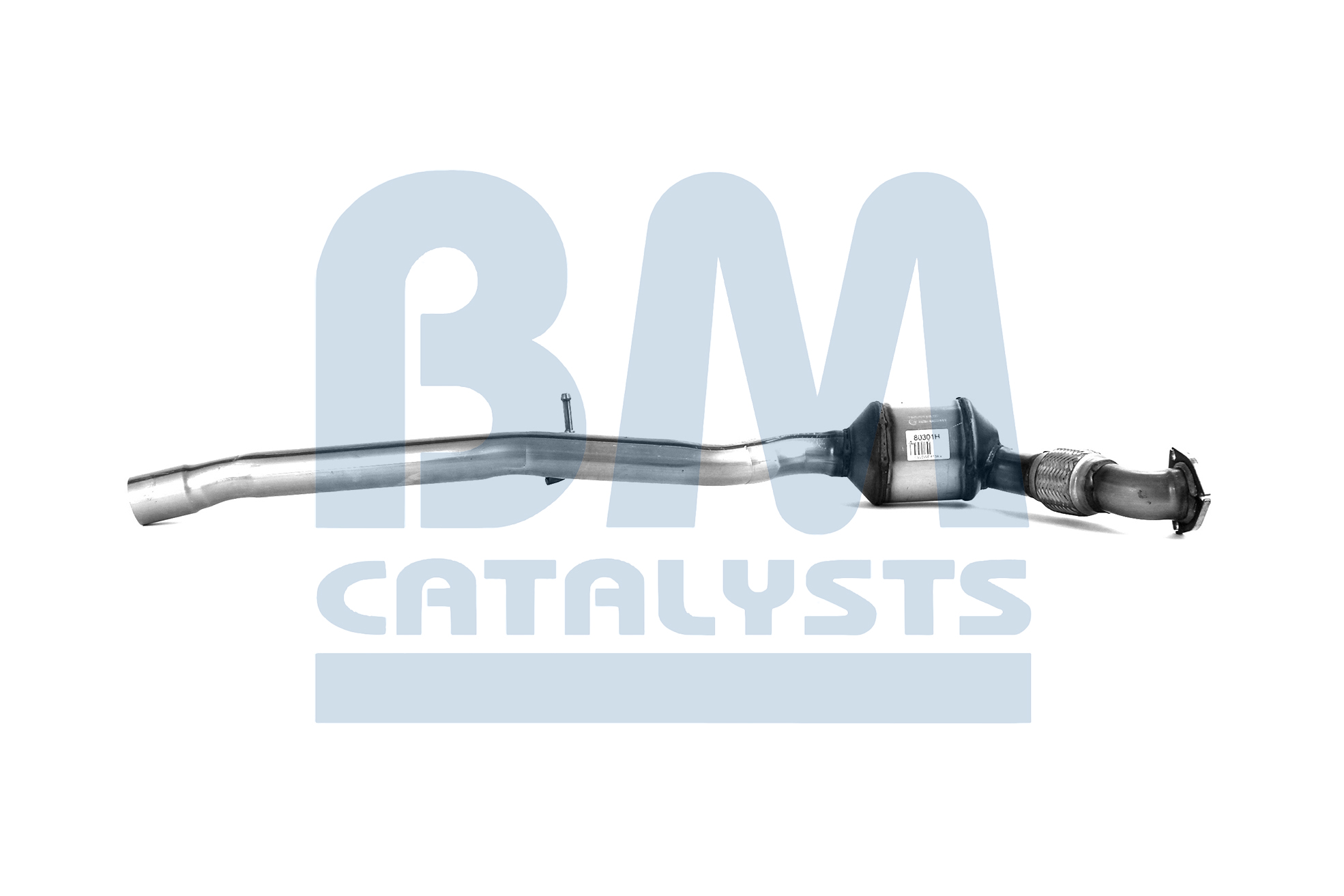 Katalysator BM80301H