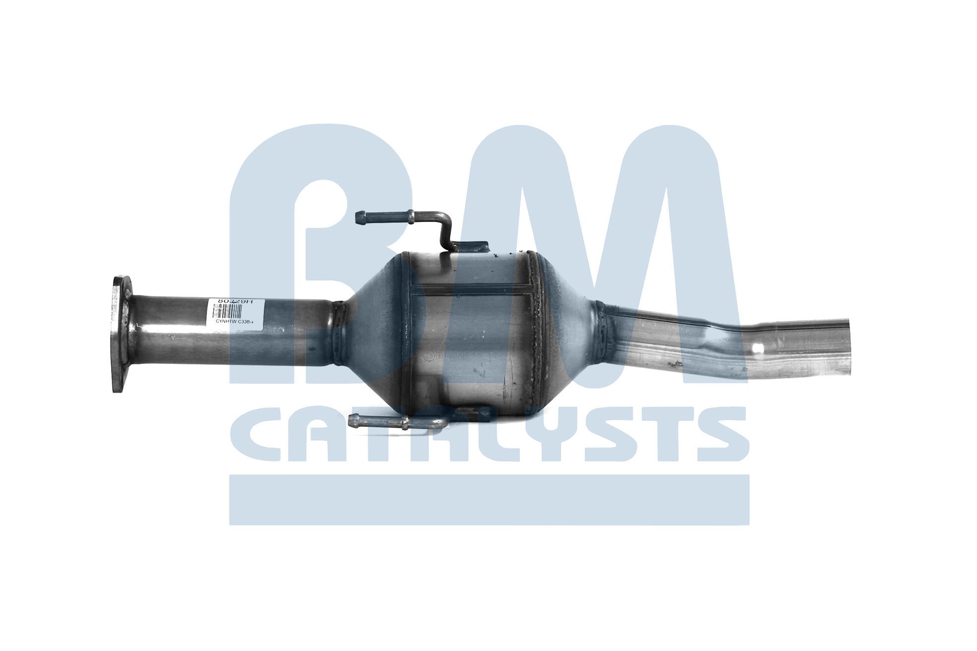 Acquista Catalizzatore da BM CATALYSTS BM80329H a buon mercato per soli 264,19 €