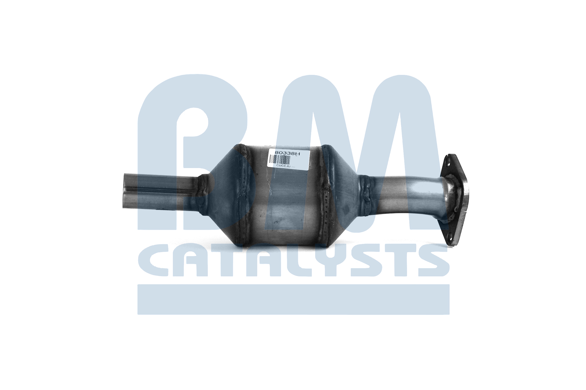 Katalysator BM80338H