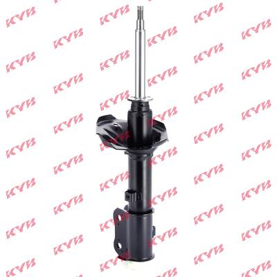Stoßdämpfer 633178 für HYUNDAI