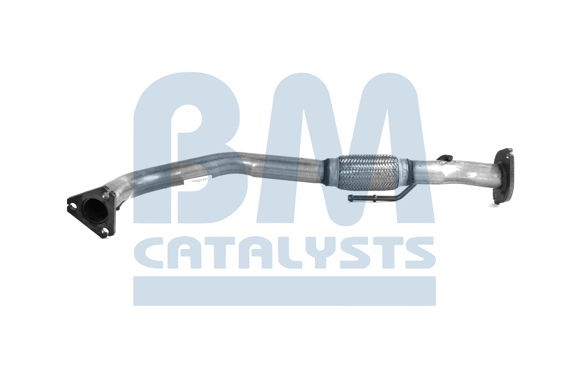 Abgasrohr BM70002