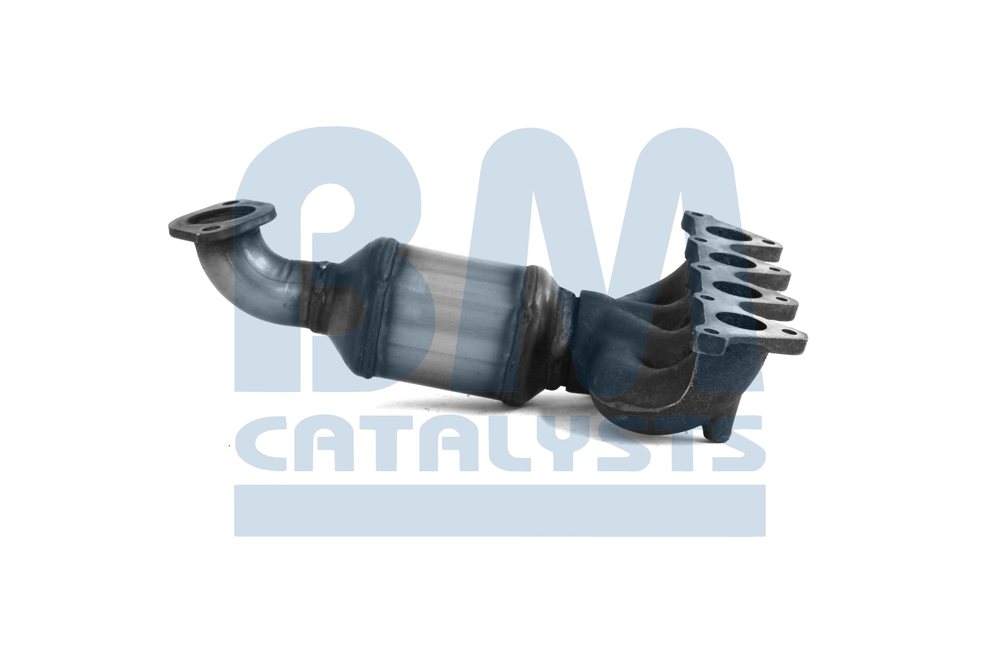 Katalysator BM91432H von BM CATALYSTS günstig für 419,75 € online kaufen