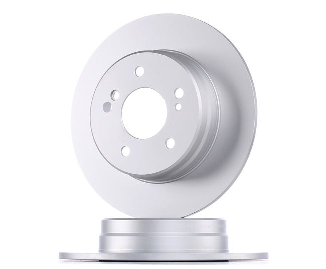 Compre Disco de travão da DELPHI BG3326C a um preço baixo por 26,40 €